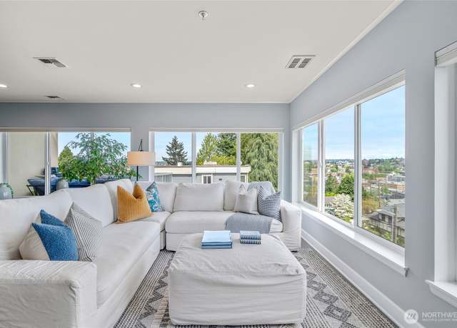 Property at 2627 Warren Ave N #200, Seattle, WA 98109, 3 beds, 2 baths