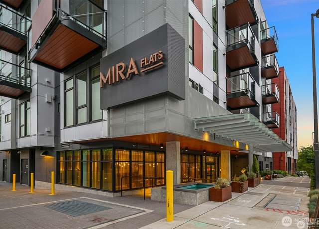 Property at 1085 103rd Ave NE #206, Bellevue, WA 98004, 1 bed, 1 bath