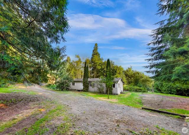 Property at 5888 Mt Baker Hwy, Deming, WA 98244, 3 beds, 2 baths