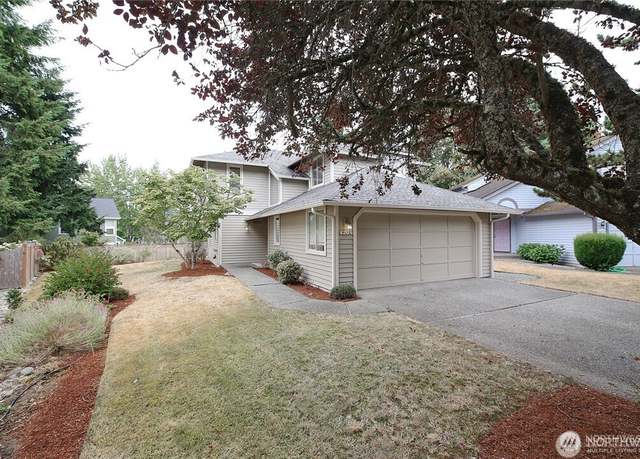 Property at 4204 243rd Pl SE, Sammamish, WA 98029, 3 beds, 2.5 baths