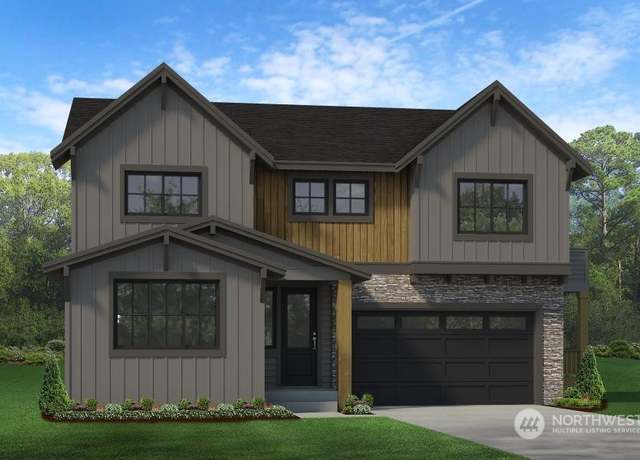 Property at 21101 67th Street Ct E, Bonney Lake, WA 98391, 6 beds, 4 baths
