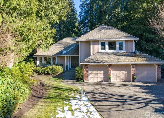 Property at 3716 204th Pl NE, Sammamish, WA 98074, 5 beds, 3.5 baths