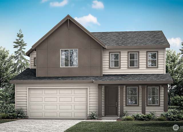 Property at 20316 146th Street Ct E #706, Bonney Lake, WA 98391, 4 beds, 3.5 baths