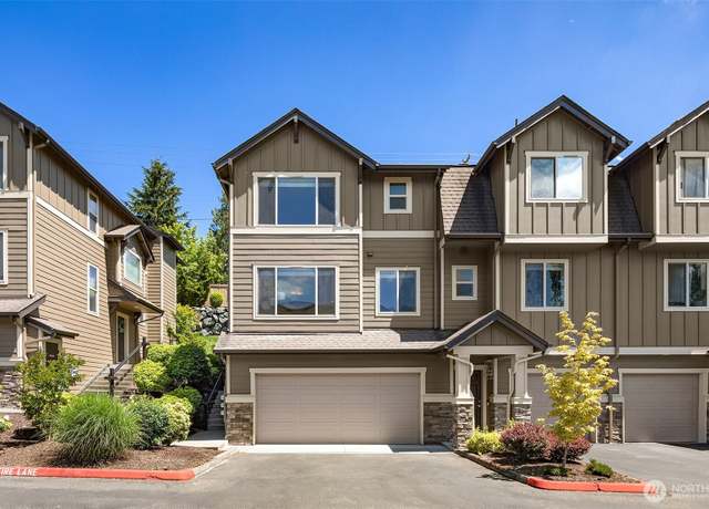 Property at 1900 Weaver Rd Unit C-101, Snohomish, WA 98290, 3 beds, 2.5 baths