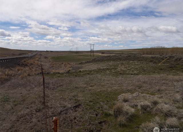 Property at 0 HWY 28, Harrington, WA 99134