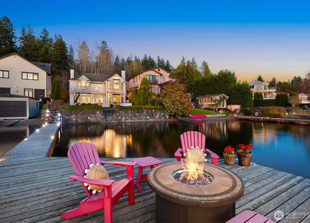 Property at 3671 E Lake Sammamish Pkwy NE, Sammamish, WA 98074, 4 beds, 3.5 baths