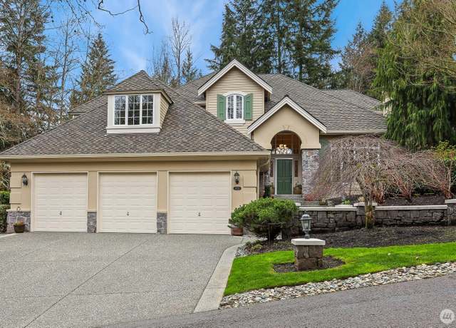 Property at 4728 177th Pl SE, Bothell, WA 98012, 4 beds, 3.5 baths
