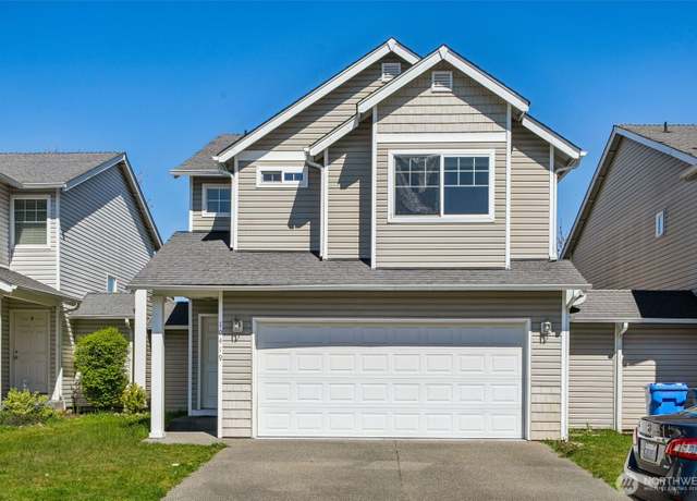 Property at 10419 197th Street Ct E, Graham, WA 98338, 3 beds, 2.5 baths