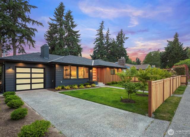 Property at 10541 Ashworth Ave N, Seattle, WA 98133, 3 beds, 3 baths