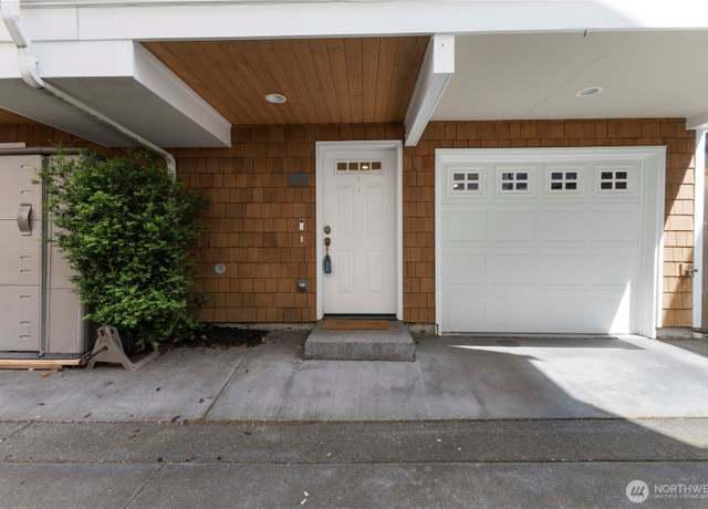 Property at 2627 NW 57th St Unit A, Seattle, WA 98107, 3 beds, 3.5 baths