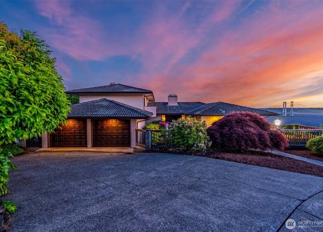 Property at 6918 Bridgland Ln, Tacoma, WA 98407, 3 beds, 2.5 baths