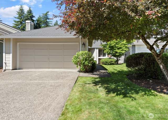 Property at 12731 102nd Ave NE, Kirkland, WA 98034, 3 beds, 2 baths