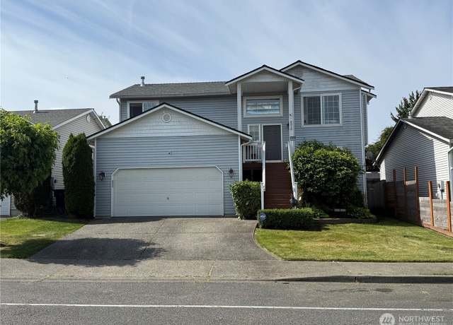 Property at 6010 52nd st ne St NE, Marysville, WA 98270, 3 beds, 2 baths