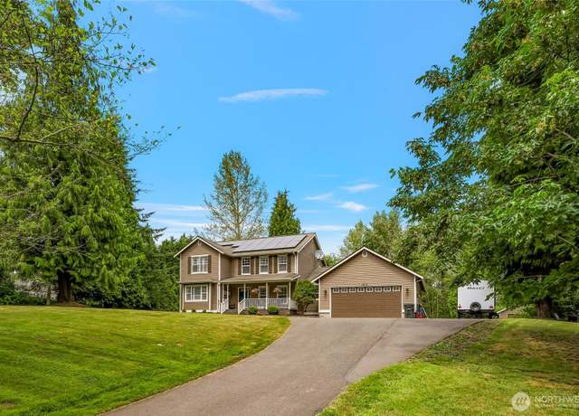 Property at 2976 Upland Way, Ferndale, WA 98248, 4 beds, 3 baths