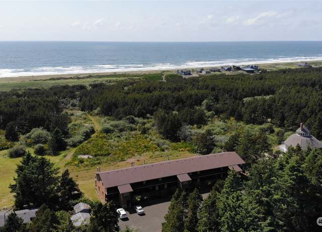Property at 2855 S Forrest St #203, Westport, WA 98595, 2 beds, 1 bath