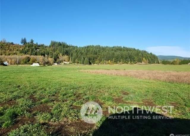 Property at 222 W Mossyrock, Mossyrock, WA 98564