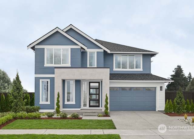 Property at 4009 198th St SE, Bothell, WA 98012, 4 beds, 4.5 baths