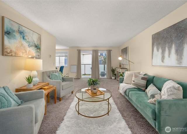 Property at 3711 26th Pl W #201, Seattle, WA 98199, 2 beds, 1.5 baths