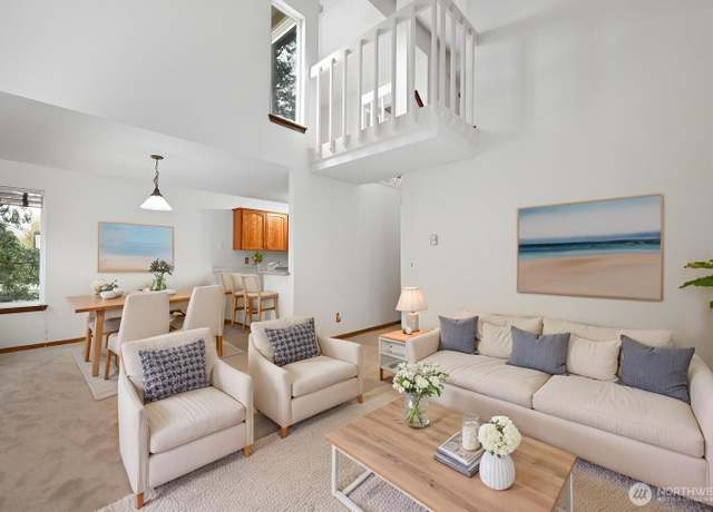 Property at 11815 93rd Ln NE #301, Kirkland, WA 98034, 1 bed, 1 bath