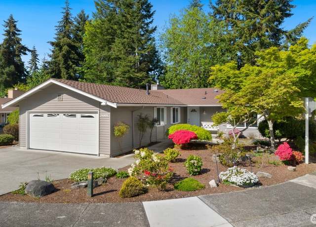 Property at 24801 11th Ave S, Des Moines, WA 98198, 2 beds, 2 baths