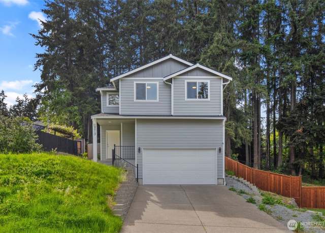 Property at 19013 63rd St E, Lake Tapps, WA 98391, 3 beds, 2.5 baths