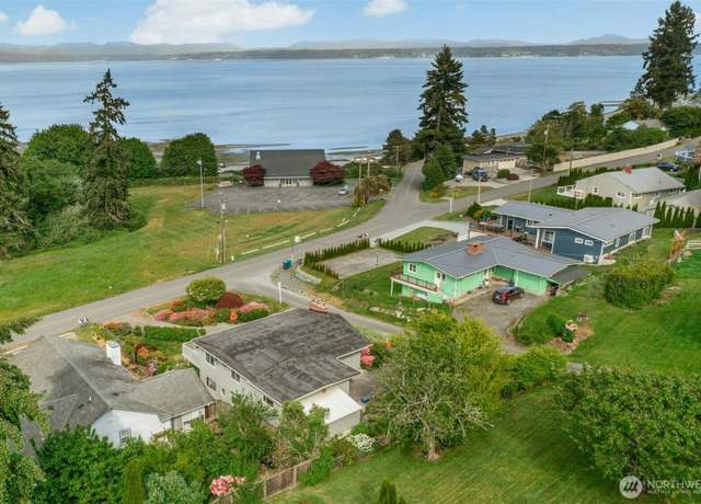 Property at 1240 Beach Dr, Camano Island, WA 98282, 3 beds, 2 baths
