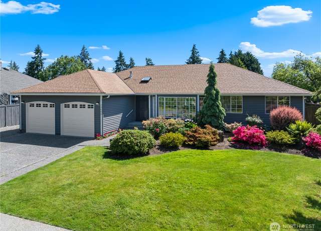 Property at 23005 24th Ave W, Brier, WA 98036, 3 beds, 2 baths