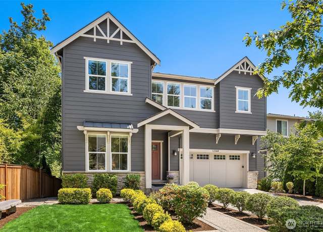 Property at 12368 178th Pl SE, Redmond, WA 98052, 6 beds, 4 baths