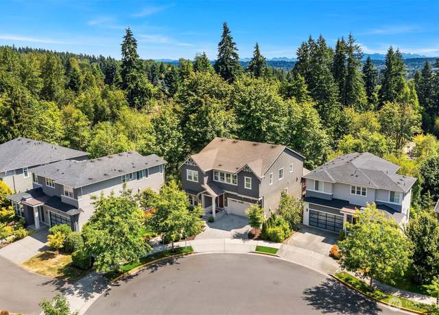 Property at 12368 178th Pl NE, Redmond, WA 98052, 6 beds, 4 baths
