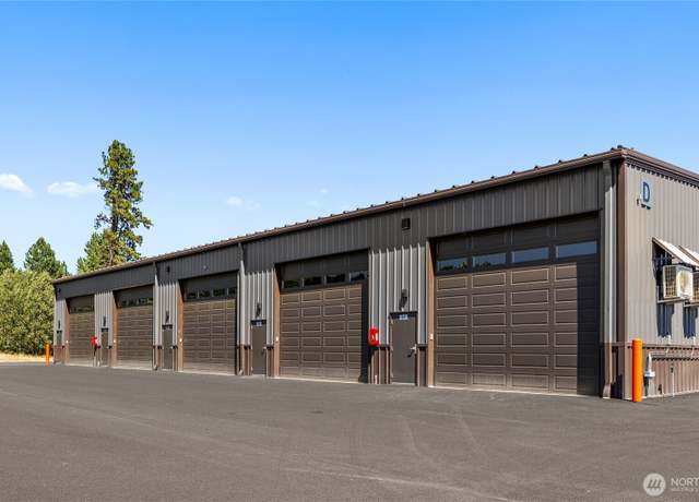 Property at 4081 SR 970 Unit D3, Cle Elum, WA 98922