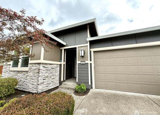 Property at 8415 Orcas Loop NE, Lacey, WA 98516, 2 beds, 2 baths