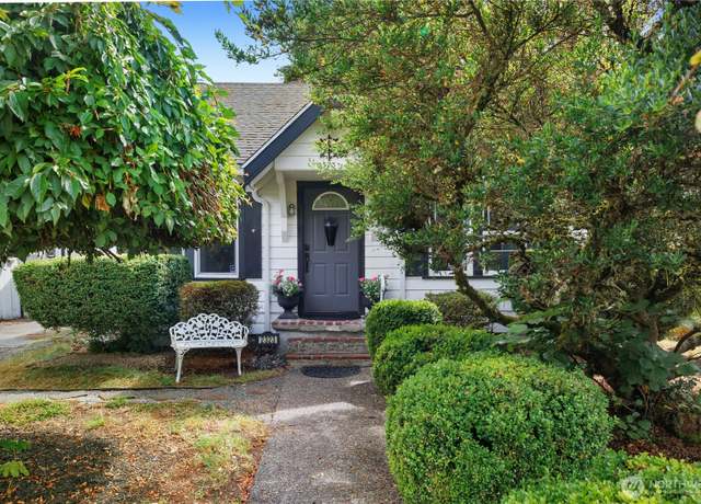 Property at 2323 Olympia Ave NE, Olympia, WA 98506, 3 beds, 1 bath