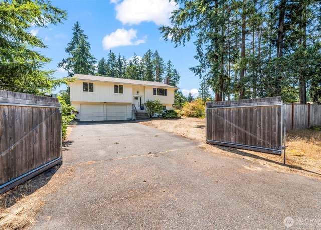 Property at 3806 162nd St E, Tacoma, WA 98446, 3 beds, 2.5 baths