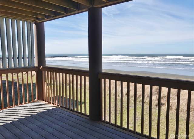 Property at 1407 Ocean Shores Blvd SW Unit 2S-J, Ocean Shores, WA 98569, 2 beds, 2 baths