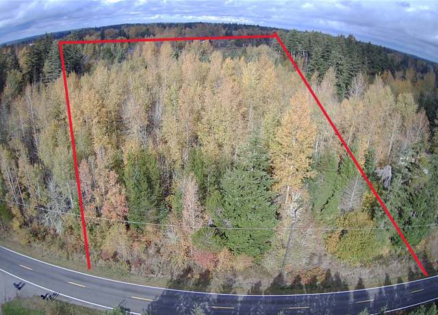 Property at 17536 138th Ave SE, Yelm, WA 98597