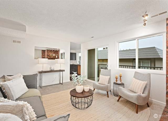 Property at 9517 NE 180TH St Unit B201, Bothell, WA 98011, 2 beds, 1 bath