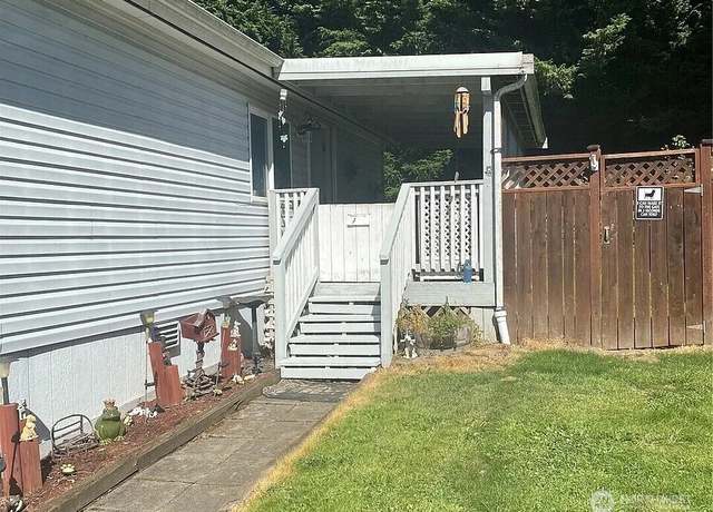 Property at 33422 192nd Ave SE #64, Auburn, WA 98092, 3 beds, 2 baths