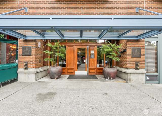 Property at 2415 2nd Ave #543, Seattle, WA 98121, 1 bed, 1 bath