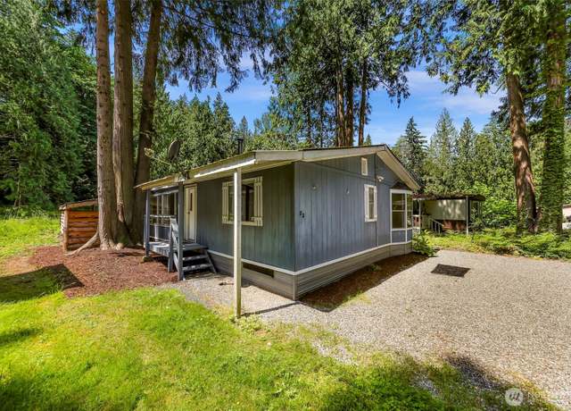 Property at 3557 Cedarville Rd #22, Bellingham, WA 98226, 3 beds, 2 baths
