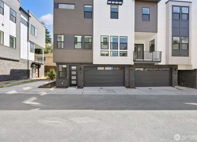 Property at 18814 99th Ct NE Unit A, Bothell, WA 98011, 4 beds, 3.5 baths