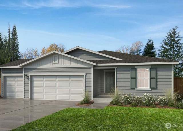 Property at 13706 185th Street Ct E #102, Puyallup, WA 98374, 3 beds, 2 baths