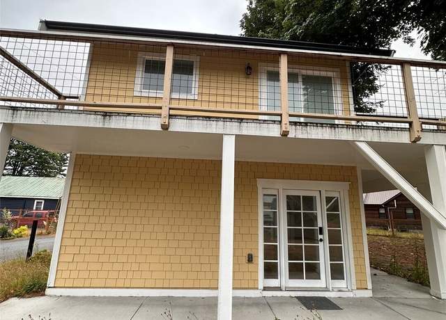 Property at 26711 469th Ave NE, Darrington, WA 98241, 2 beds, 2 baths
