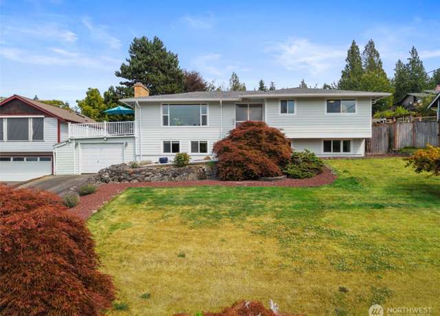 Property at 22894 Carmella Rd NW, Poulsbo, WA 98370, 3 beds, 2.5 baths