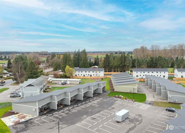 Property at 312 Everson Rd Unit C, Everson, WA 98247, 2 beds, 1 bath