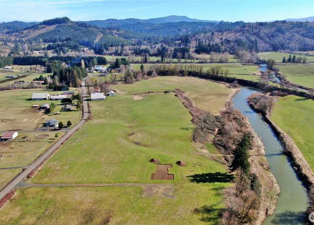 Property at 0 X1 Oxbow Rd, Raymond, WA 98577