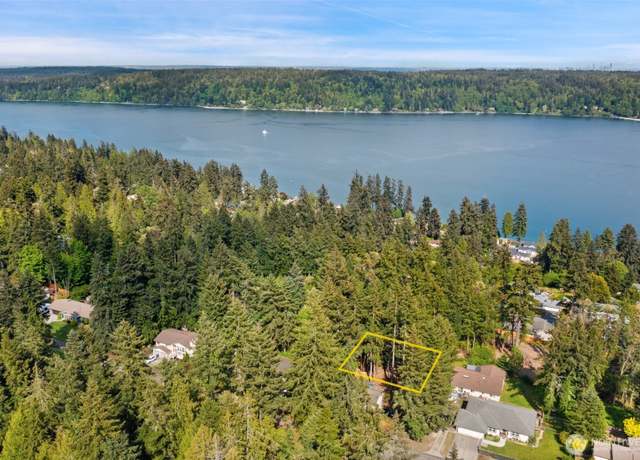 Property at 0 School St NE, Bremerton, WA 98311
