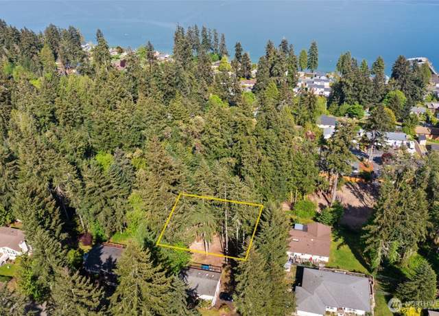 Property at 0 School St NE, Bremerton, WA 98311