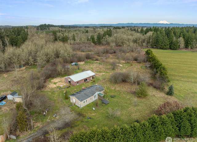 Property at 112 Lacey Ln, Toledo, WA 98591, 4 beds, 2 baths