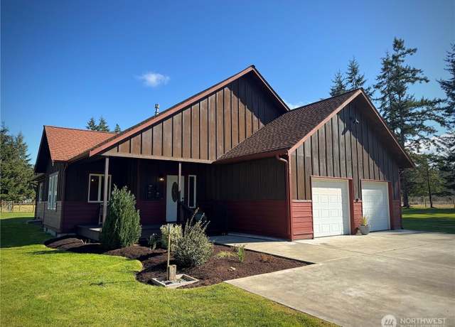 Property at 771 Patmore Rd, Coupeville, WA 98239, 3 beds, 2 baths