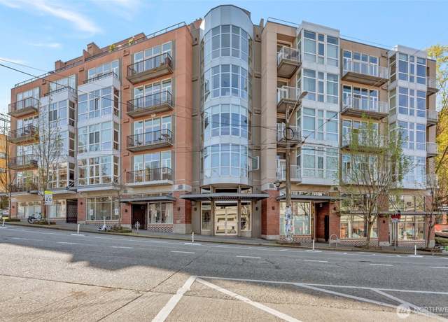 Property at 303 E Pike St #402, Seattle, WA 98122, 1 bed, 1 bath